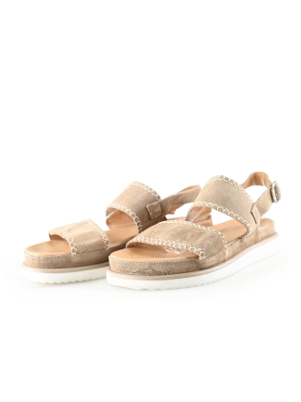 Ayana Sandalen Braun 297823