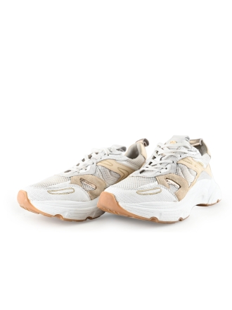 Poelman Sneaker Weiß 297827