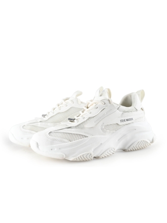 Steve Madden Sneaker Weiß 297828