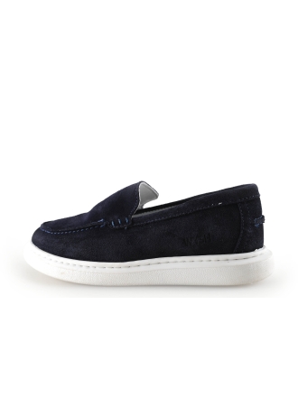 Wysh Loafers  Blau 297832