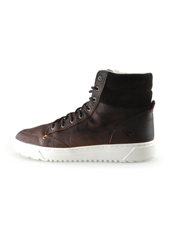 Hub Hohe Sneaker