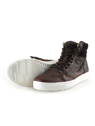 Hub Hohe Sneaker