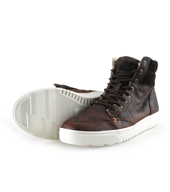 Hub Hohe Sneaker