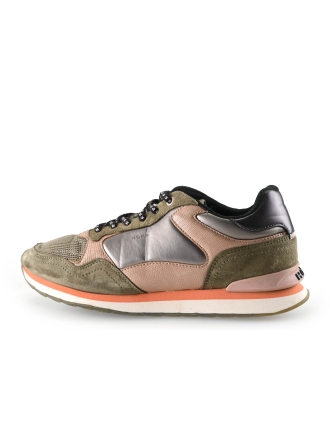 Hoff Sneaker Grün 297837