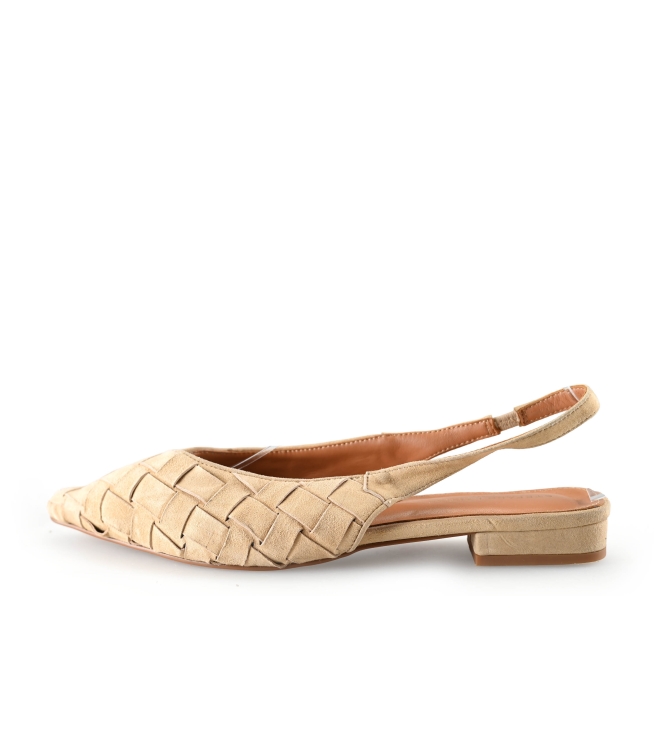 Stefano Lauran Slingbacks