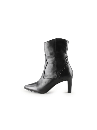 Notre-V Stiefeletten Schwarz 297840