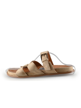 Stefano Lauran Flip-Flops Beige 297842