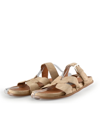 Stefano Lauran Flip-Flops Beige 297842