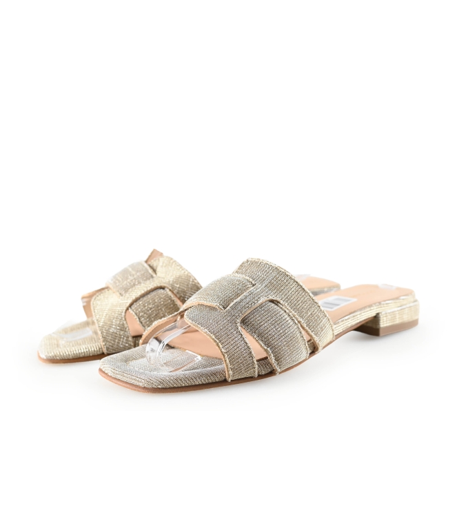 Stefano Lauran Flip-Flops