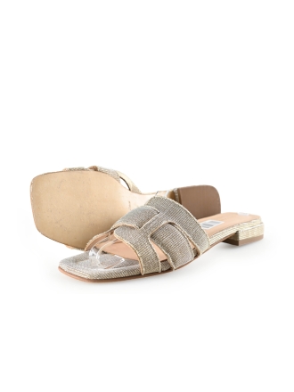 Stefano Lauran Flip-Flops