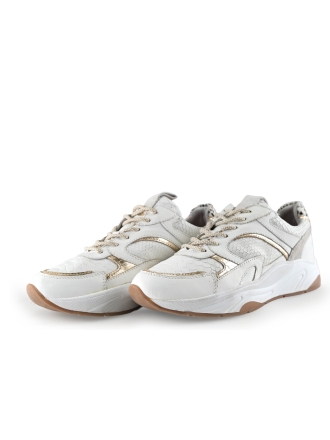 Notre-V Sneaker Weiß 297851