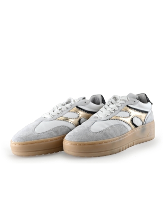 Notre-V Sneaker Weiß 297854