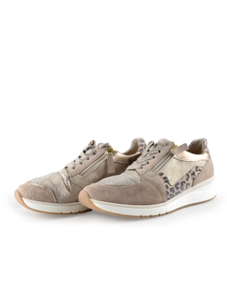 Gabor Sneaker Beige 297858