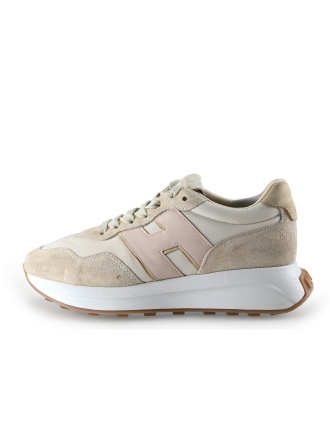 Hogan Sneaker Weiß 297859