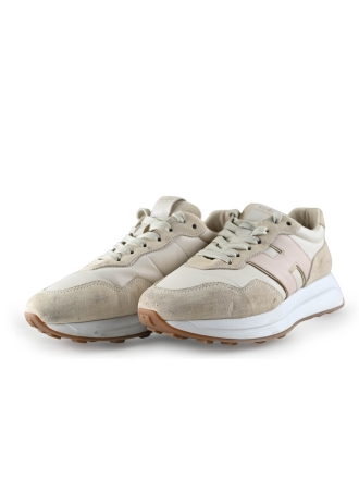 Hogan Sneaker Weiß 297859