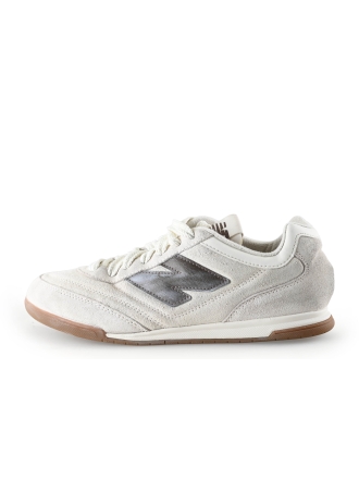 New Balance Sneaker Weiß 297860