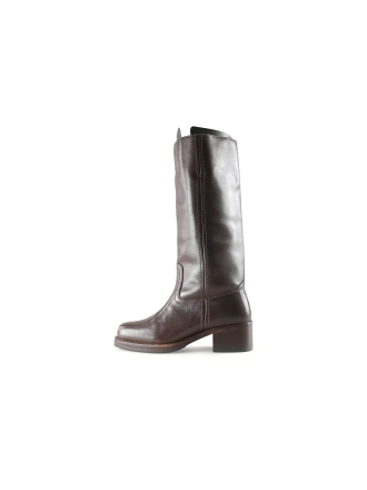 Inuovo Stiefel Braun 297866