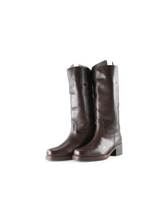 Inuovo Stiefel Braun 297866