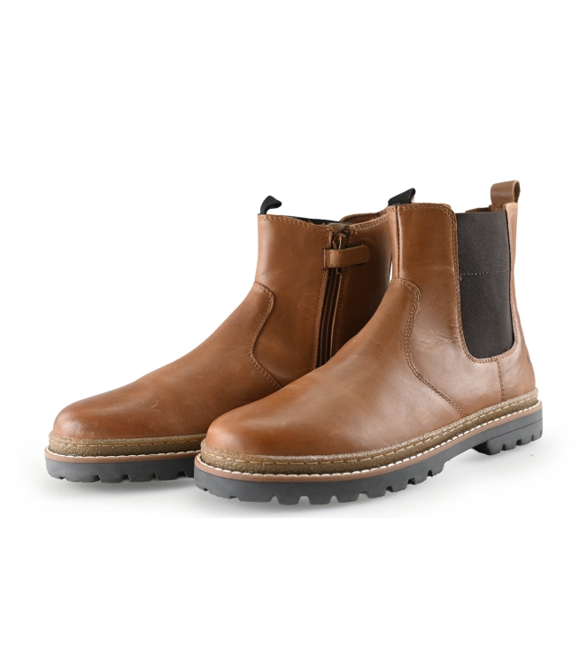 Muyters Chelsea boots