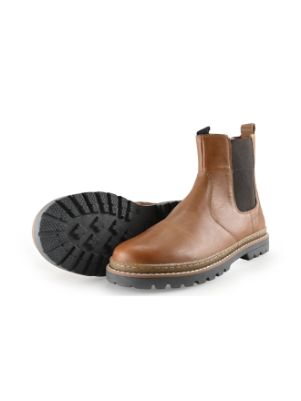 Muyters Chelsea boots