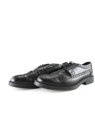 Manfield Schnürschuhe