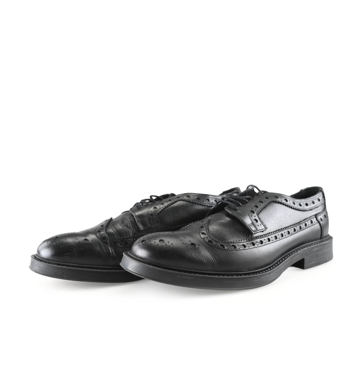 Manfield Schnürschuhe