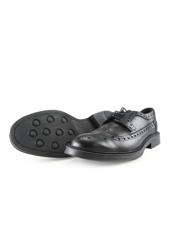 Manfield Schnürschuhe