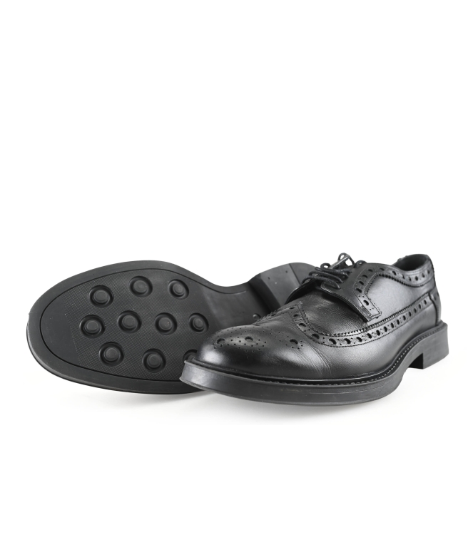 Manfield Schnürschuhe