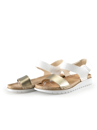 Inblu Sandalen Weiß 297871