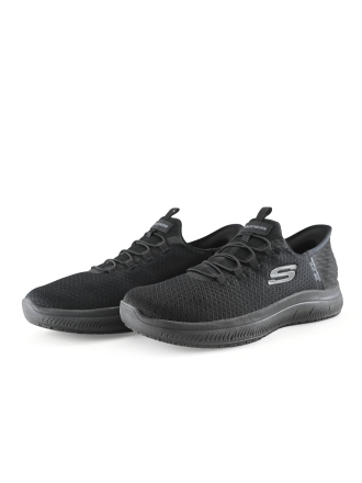 Skechers Sneaker Schwarz 297874