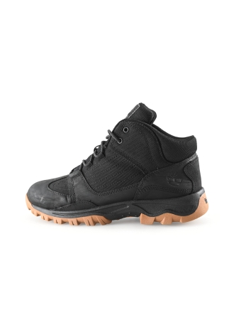 Timberland Schnürstiefel Schwarz 297877