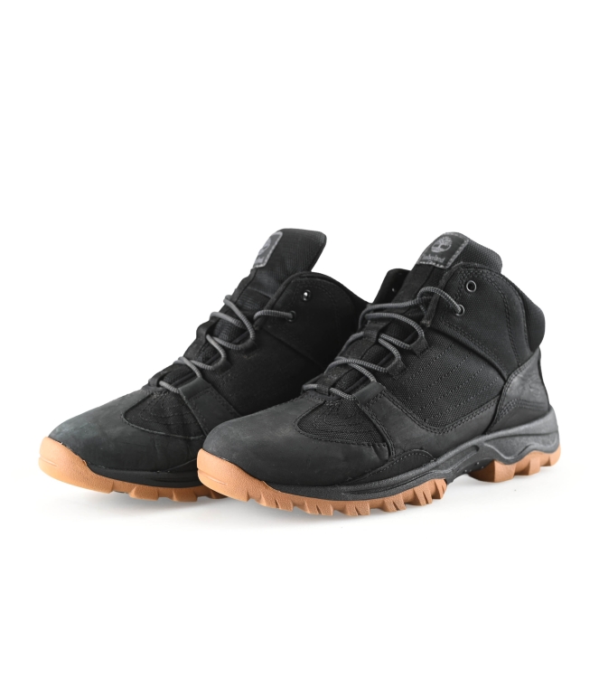 Timberland Schnürstiefel