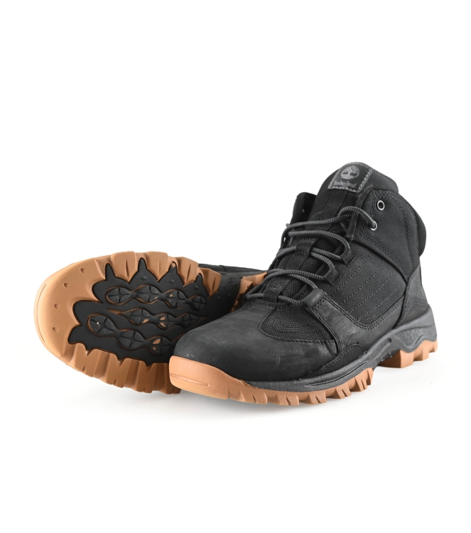 Timberland Schnürstiefel