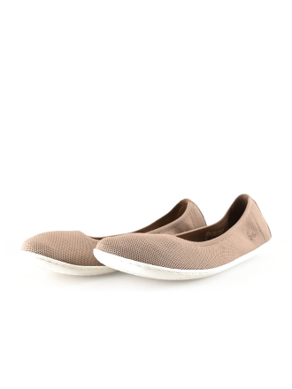 Be Lenka Ballerinaschuhe Beige 297880