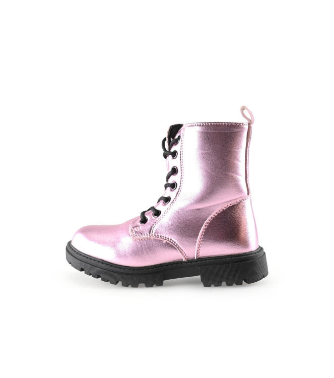 Nelson Schnürstiefel