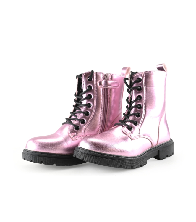 Nelson Schnürstiefel