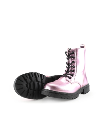 Nelson Schnürstiefel