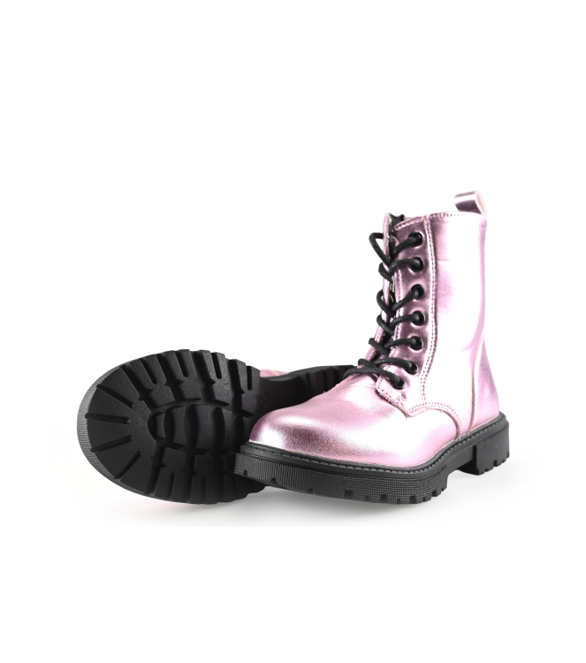 Nelson Schnürstiefel