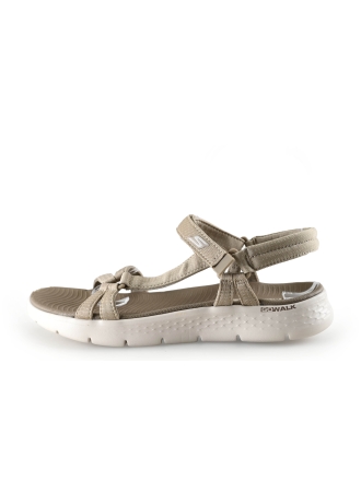 Skechers Sandalen Beige 297885