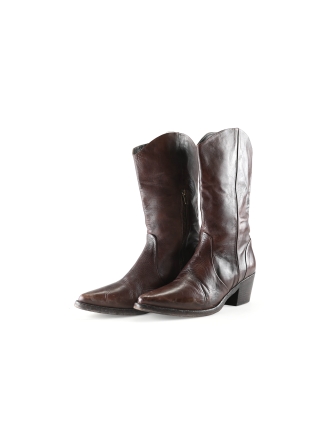 Goosecraft Stiefel Braun 297887