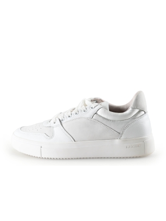 Blackstone Sneaker Weiß 297888