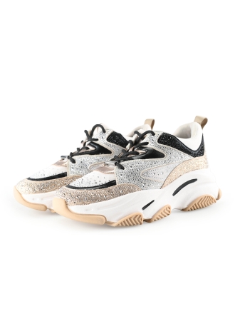 Steve Madden Sneaker Beige 297891