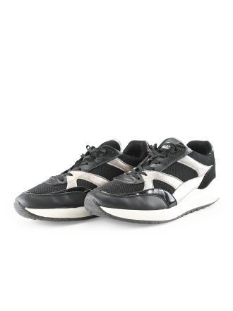 Maruti Sneaker Schwarz 297896