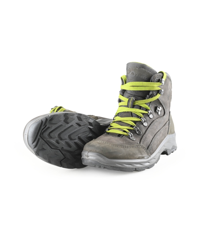 Travelin Schnürstiefel