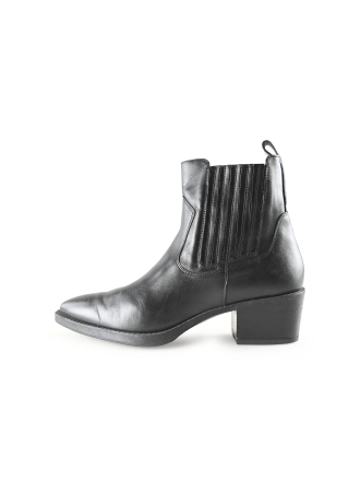 Blasz Stiefeletten Schwarz 297899