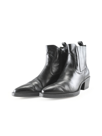 Blasz Stiefeletten Schwarz 297899