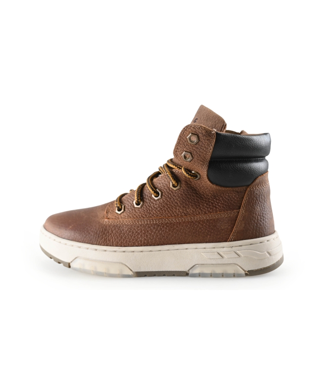 Muyters Schnürstiefel