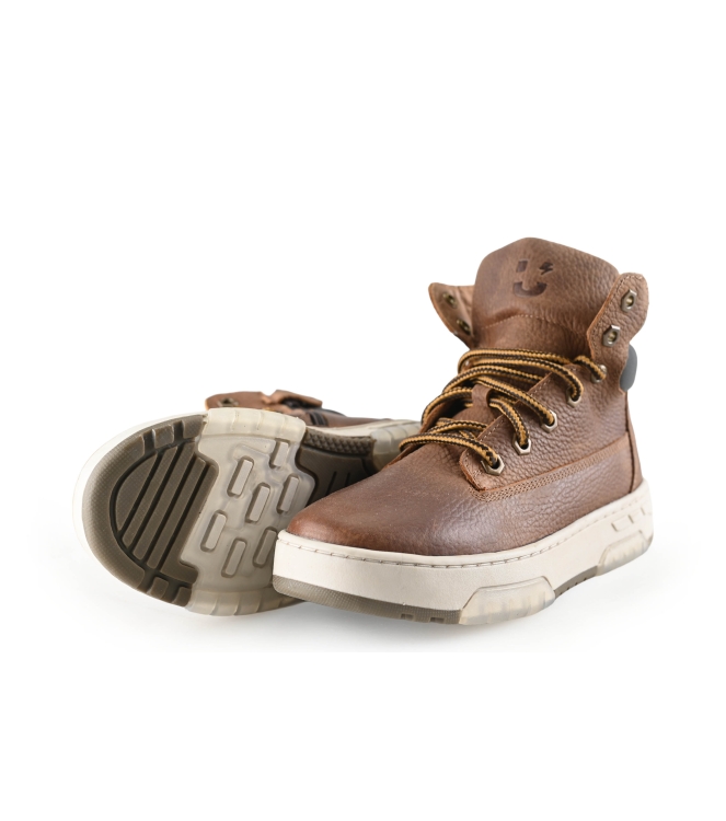 Muyters Schnürstiefel