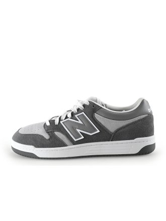 New Balance Sneaker Grau 297902