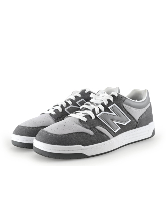 New Balance Sneaker Grau 297902